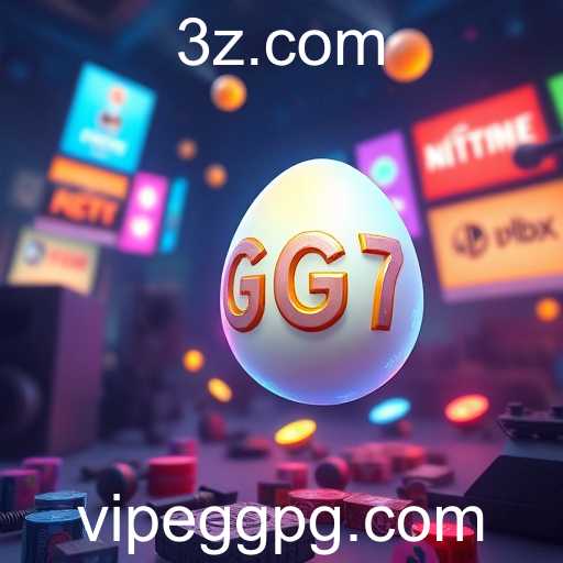 Revolução nos Jogos: eggpg e as Novas Tendências