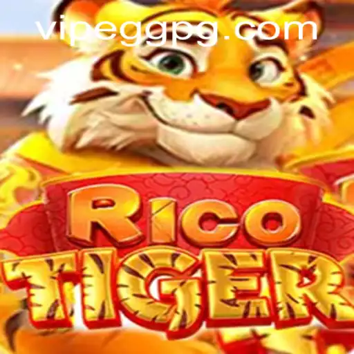 Discovering the Intriguing World of RicoTiger: A Comprehensive Guide