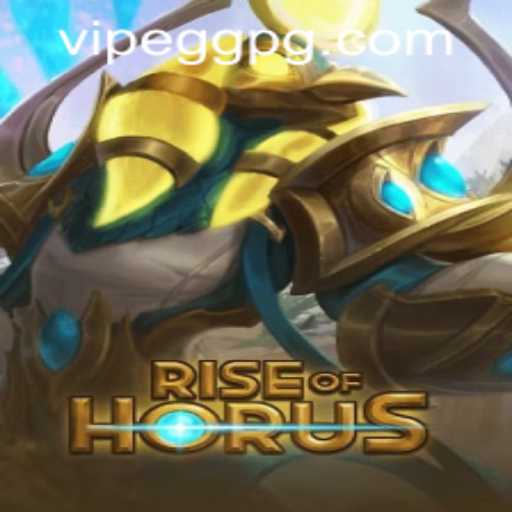 Rise of Horus: An Immersive Adventure in Myth and Strategy