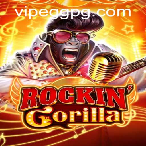 RockinGorilla: The Ultimate Adventure in Mobile Gaming