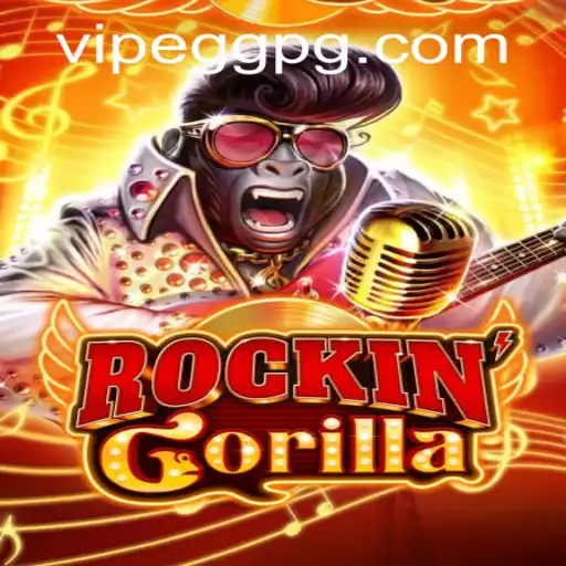 RockinGorilla: The Ultimate Adventure in Mobile Gaming