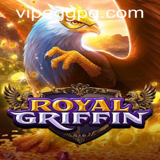 Discover the Enchanting World of RoyalGriffin: A Mesmerizing Journey