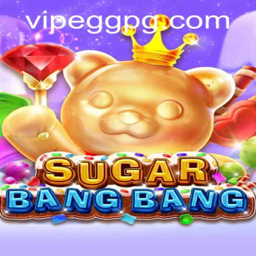 SUGARBANGBANG: A Sweetly Explosive Gaming Experience