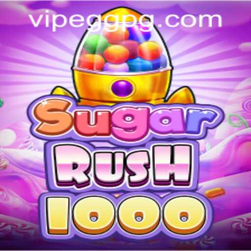 Exploring the Sweet World of SugarRush1000 and eggpg PH Login