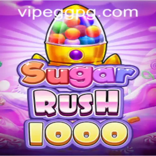 Exploring the Sweet World of SugarRush1000 and eggpg PH Login