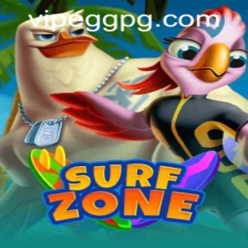 SurfZone: Dive Into the Exciting World of Online Gaming