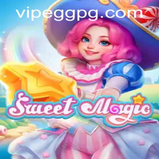 Unveiling SweetMagic: A Whimsical Journey into a World of Enchantment