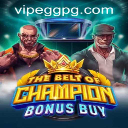 TheBeltOfChampionBonusBuy: A Thrilling Adventure in the Gaming World