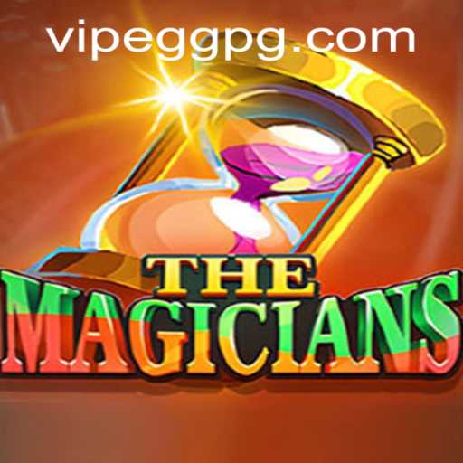 TheMagicians: An Enchanting World of Strategy and Intrigue