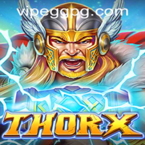 Exploring ThorX: A Riveting Journey into the World of Norse Gaming