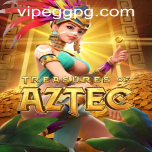Treasures of Aztec: Exploring the Riches and Adventures