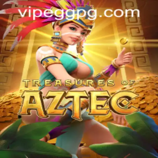 Treasures of Aztec: Exploring the Riches and Adventures