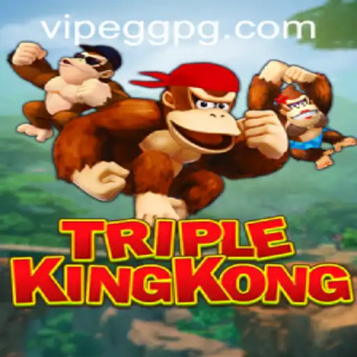 Discovering the Thrilling World of TripleKingKong