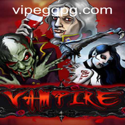 Exploring the Mysterious World of Vampire: A Game of Strategy and Intrigue