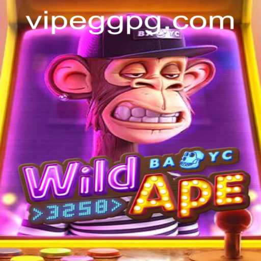 Discover the Adventure of WildApe3258: A New Dimension of Gaming