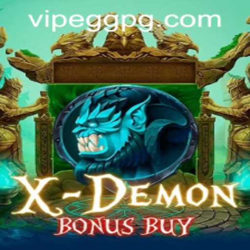 XDemonBonusBuy: A Thrilling Online Gaming Experience
